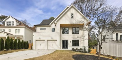 1644 Richwood Ne Drive, Brookhaven