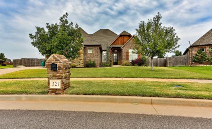 321 John Wedman Boulevard, Yukon