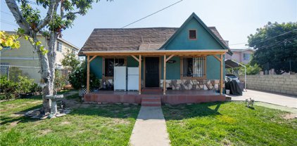 11664 Robin Street, Los Angeles