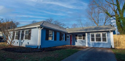 2810 Birdseye Ln, Bowie