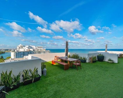 5255 Collins Ave Unit #PH-B, Miami Beach