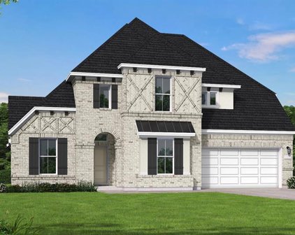 5024 Blooming Hibiscus Lane, Manvel