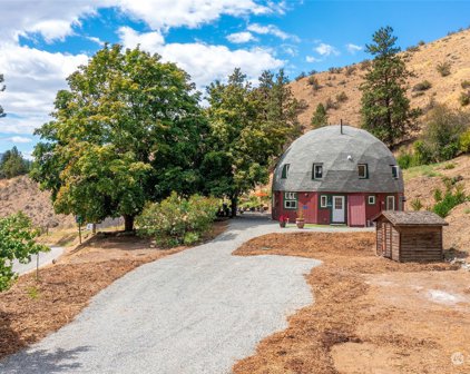 657 Cagle Gulch, Chelan