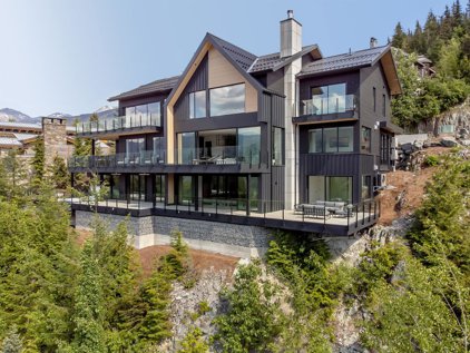 3824 Sunridge Drive, Whistler