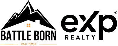 eXp Realty Logo