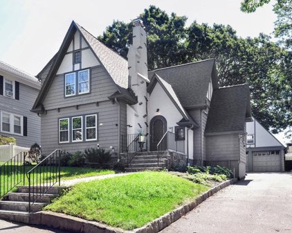 19 Jenness Street, Quincy