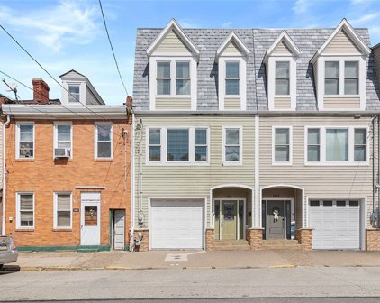 1811 Jane Street, South Side