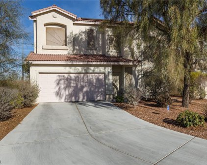 5760 Arrow Tree Street, Las Vegas