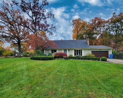 23244 Circle Lane, Elkhart