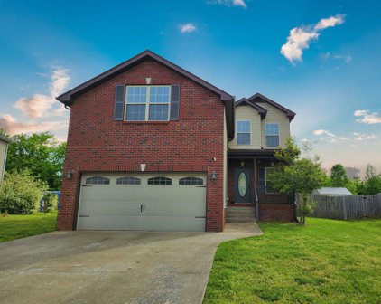 1840 Jackie Lorraine Dr, Clarksville