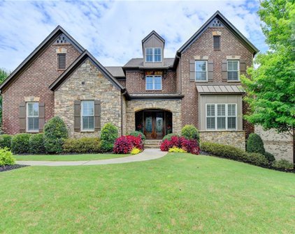 783 Kilarney Lane, Johns Creek