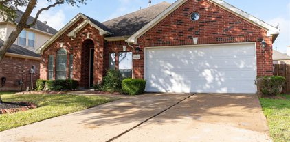 2604 Shaly Cove Lane, Pearland