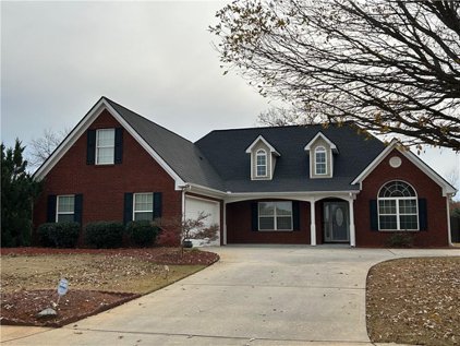 3308 Hancock Pointe, Mcdonough