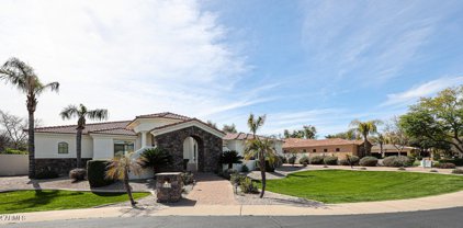 2175 E Champagne Place, Chandler