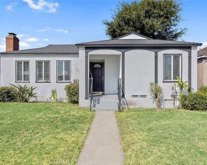 11809 Ainsworth Street, Los Angeles