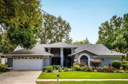 2706 Sablewood Drive, Valrico