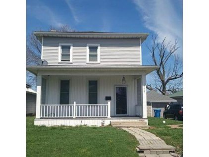 515 W Central Avenue, Bluffton