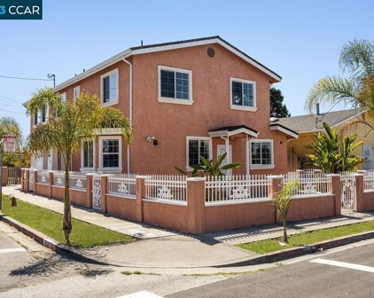 1627 19th Street, San Pablo