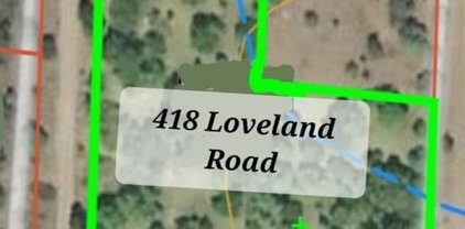 418 Loveland, South Fork