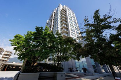 120 W 16th Street Unit 1404, North Vancouver