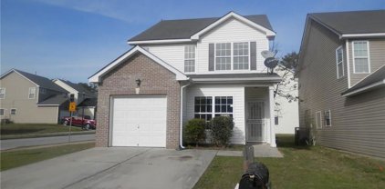 6463 Grey Fox Way, College Park