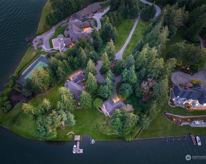 20721 Snag Island Drive, Lake Tapps