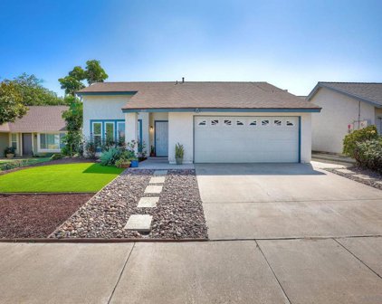 2035 Lieder Dr, Otay Mesa