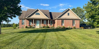 6355 Finchville Rd, Shelbyville