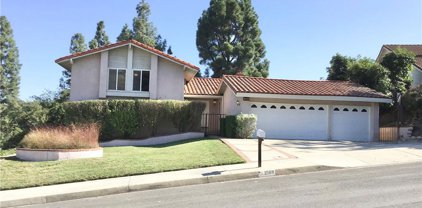 2569 Turquoise Circle, Chino Hills