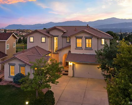 2623 Glen Arbor Drive, Colorado Springs