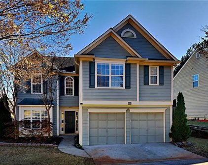2840 Dominion Walk Lane, Snellville