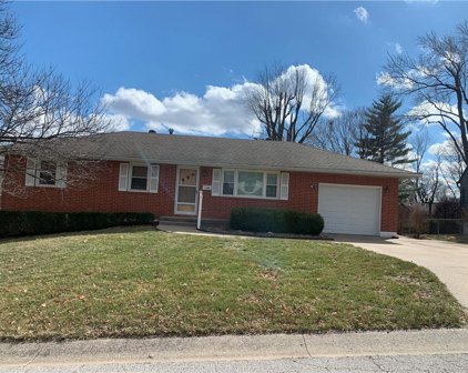 1105 Saint Paul Avenue, Excelsior Springs
