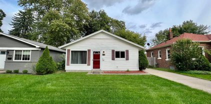 1509 S Campbell, Royal Oak