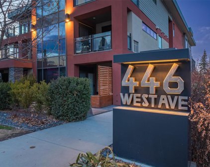 446 West Avenue Unit 204, Kelowna