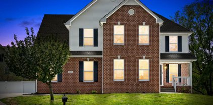 729 Forrest Cove Ct, Clarksville