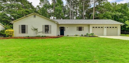141 Hebron Church Road, Dacula