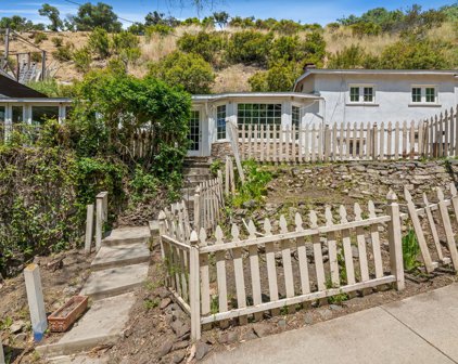 9801  Portola Dr, Beverly Hills