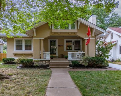 7232 Madison Avenue, Kansas City