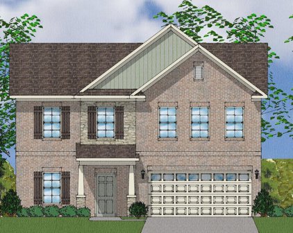 1523 Offshore, Inman