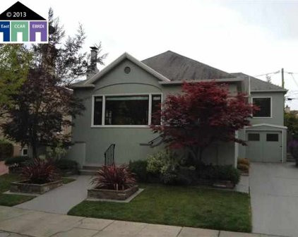2850 Johnson Ave, Alameda