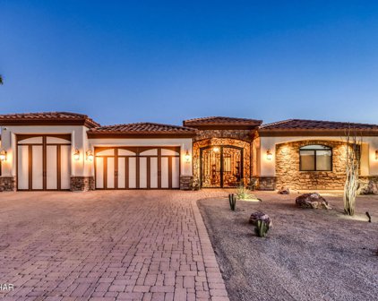 1864 Deer Run Dr, Lake Havasu City