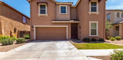 7415 S 48th Drive, Laveen