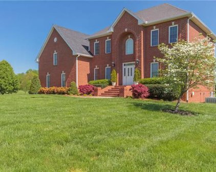 4599 Sango Rd, Clarksville