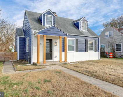 3445 Yorkway, Dundalk