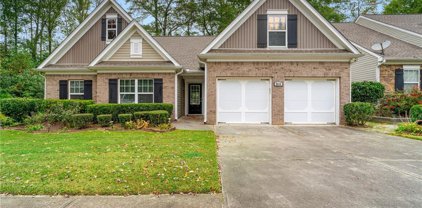 2414 Gristhaven Drive, Buford