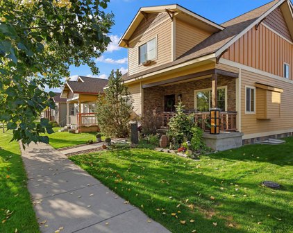 5126 Horn Road, Missoula