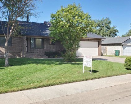 2448 Aster Lane, Liberal