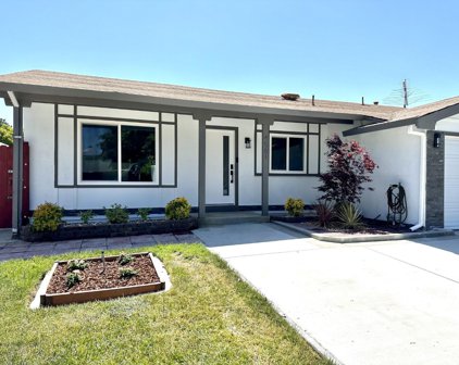 4581 Rotherhaven WAY, San Jose