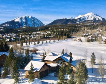 1817 Falcon  Drive, Silverthorne