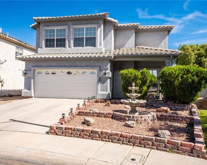 3328 Beca Faith Drive, North Las Vegas